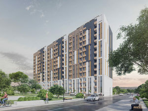 içindeki mülkiyet Four Seasons — emlak arama motoru GEOLN.COM'a bakın. Fotoğraf 4