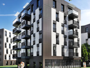 Real estate in Apartaments Sukienna — look at the real estate search engine GEOLN.COM. Photo 3