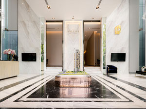 房地产在 The Address Siam-Ratchathewi — look at the real estate search engine GEOLN.COM. 照片 13