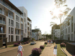 房地产在 Eko-dim na Nadiyniy — look at the real estate search engine GEOLN.COM. 照片 5