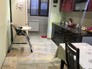 3 кімнатна квартира в Вазісубані. Купити квартиру в Тбілісі, Вазісубані — Пошуковик нерухомості від забудовників і власників GEOLN.COM. Фото 8