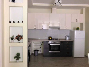 业主提供的巴统市中心公寓 — 来自开发商和业主的房地产搜索引擎 GEOLN.COM. 照片 5