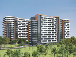 Propiedad en venta en Green Alley — mira el buscador inmobiliario GEOLN.COM. Foto 9