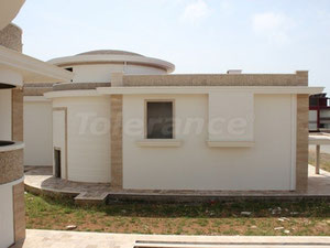 别墅在土耳其，安塔利亚，贝莱克 — 来自开发商和业主的房地产搜索引擎 GEOLN.COM. 照片 10