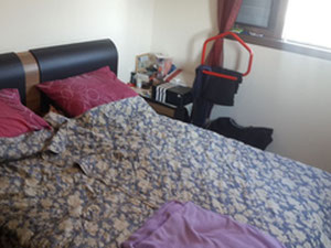 Apartamentos en una gran ciudad, junto al mar en Israel, Tel Aviv, Bat Yam — Encuentre propiedades fuera del plan o reventa de bienes inmuebles directamente de desarrolladores y propietarios GEOLN.COM. Foto 5