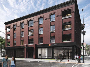 Real estate in 3150 N. Southport Avenue — look at the real estate search engine GEOLN.COM. Photo 2