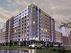 Нерухомість в View Park — дивіться на пошуковику нерухомості GEOLN.COM. Фото 7