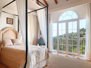 ვილა 5 საძინებელი 423 მ² ბენაჰავისში, ესპანეთი — უძრავი ქონების ყიდვა და მფლო ბელებისგან GEOLN.COM. ფოტო 16