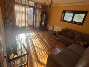 Продается квартира в Батуми — 来自开发商和业主的房地产搜索引擎 GEOLN.COM. 照片 6