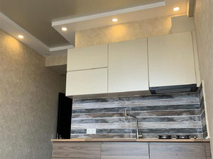 2 кімнатна квартира в Дігомі. Купити квартиру в Тбілісі, Дігомі — Пошуковик нерухомості від забудовників і власників GEOLN.COM. Фото 5