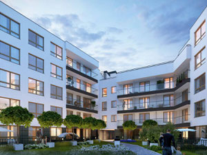 Недвижимость в Metro Park — смотрите на поисковике недвижимости GEOLN.COM. Фото 2