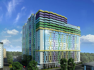 房地产在 Kurnatovsky — look at the real estate search engine GEOLN.COM. 照片 7