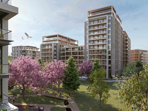 房地产在 Kings Road Park — look at the real estate search engine GEOLN.COM. 照片 3