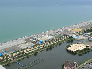 出售巴图米33平方米公寓 — 来自开发商和业主的房地产搜索引擎 GEOLN.COM. 照片 8