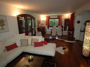 Villa en Italia, Piamonte, Stresa — Encuentre propiedades fuera del plan o reventa de bienes inmuebles directamente de desarrolladores y propietarios GEOLN.COM. Foto 5