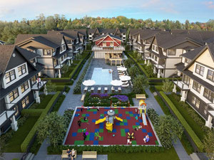 Нерухомість в Nature's Walk — дивіться на пошуковику нерухомості GEOLN.COM. Фото 4