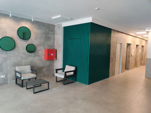 Продається квартира в Mindelis Diamond — Пошуковик нерухомості від забудовників і власників GEOLN.COM. Фото 4