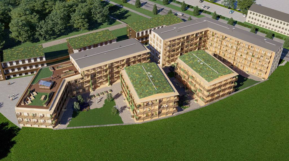 içindeki mülkiyet Brf Supportern — emlak arama motoru GEOLN.COM'a bakın. Fotoğraf 1