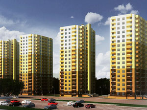 房地产在 Sonyachnyy — look at the real estate search engine GEOLN.COM. 照片 2