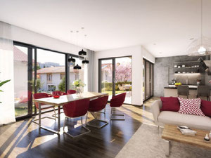 Нерухомість в Jinonicky Dvur — дивіться на пошуковику нерухомості GEOLN.COM. Фото 6