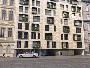 房地产在 Erkel Residences — look at the real estate search engine GEOLN.COM. 照片 2