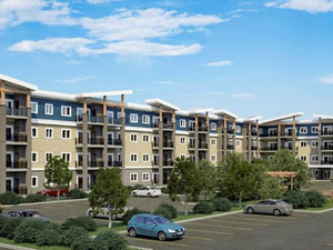 Propiedad en venta en Bloom and Timber Condominiums — mira el buscador inmobiliario GEOLN.COM. Foto 2