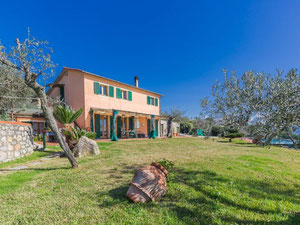 意大利波托韦内雷的海边别墅 — 来自开发商和业主的房地产搜索引擎 GEOLN.COM. 照片 5