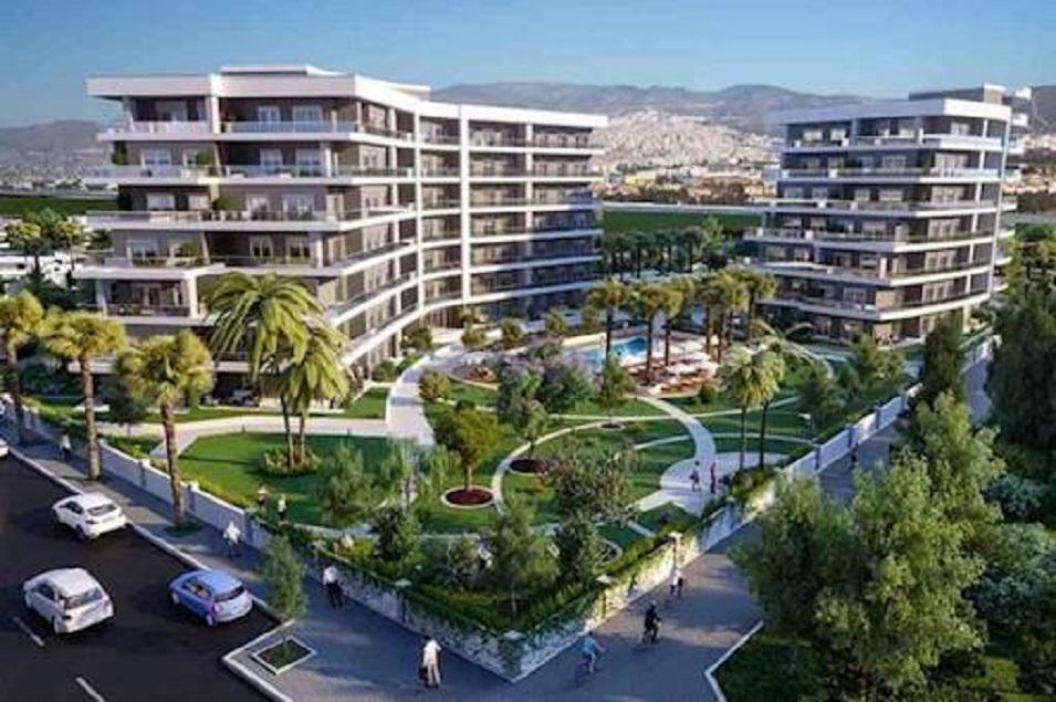 Real estate in Narova 3. Etap — look at the real estate search engine GEOLN.COM. Photo 1