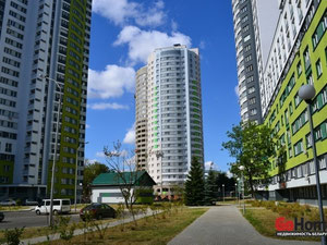 Real estate in Cascade — look at the real estate search engine GEOLN.COM. Photo 2