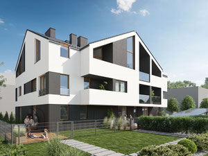 房地产在 Apartamenty Sasiedzka — look at the real estate search engine GEOLN.COM. 照片 3