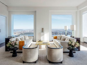 房地产在 432 PARK AVENUE — look at the real estate search engine GEOLN.COM. 照片 7