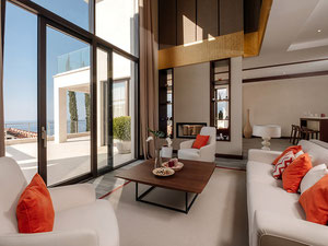 Нерухомість в Ananti Resort Residences & Beach Club — дивіться на пошуковику нерухомості GEOLN.COM. Фото 5