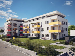 房地产在 Friedrichspark — look at the real estate search engine GEOLN.COM. 照片 5