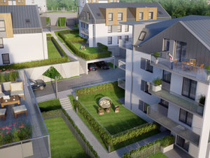 房地产在 Kamienice Malczewskiego — look at the real estate search engine GEOLN.COM. 照片 4