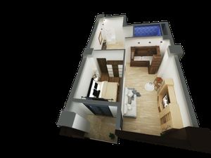 Nieruchomości w Premium House — spójrz na wyszukiwarkę nieruchomości GEOLN.COM. Zdjęcie 7