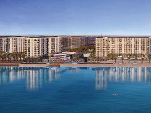 Real estate in Water’s Edge — look at the real estate search engine GEOLN.COM. Photo 2