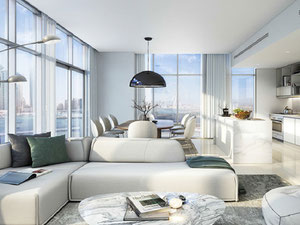 Immobilien in Sunrise Bay — Schauen Sie sich die Immobiliensuchmaschine GEOLN.COM an. Foto 5