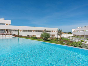 平房 2 卧室 66 m² 在 Lago Jardin, 西班牙 — 来自开发商和业主的房地产搜索引擎 GEOLN.COM. 照片 19