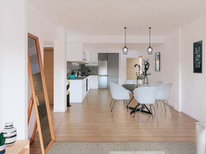 Apartment 3 bedrooms 113 m² in Los Narejos, Spain — Find off-plan property or real estate resale directly from developers and owners GEOLN.COM. Photo 3