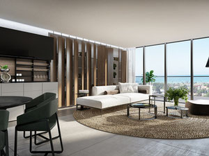 Nieruchomości w ICE TEL AVIV — spójrz na wyszukiwarkę nieruchomości GEOLN.COM. Zdjęcie 5