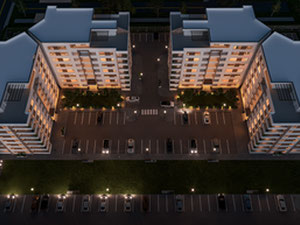Monte Titano Residencia — Encuentre propiedades fuera del plan o reventa de bienes inmuebles directamente de desarrolladores y propietarios GEOLN.COM. Foto 5
