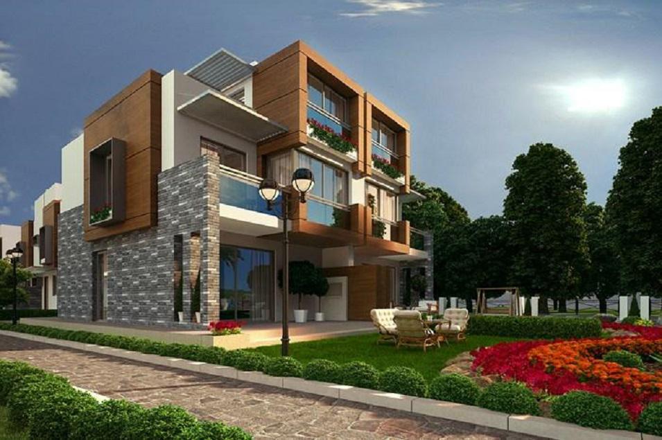 房地产在 Flora Gayda — look at the real estate search engine GEOLN.COM. 照片 1