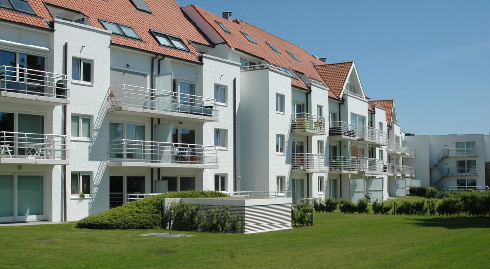 Real estate in Sea Garden Village — look at the real estate search engine GEOLN.COM. Photo 1