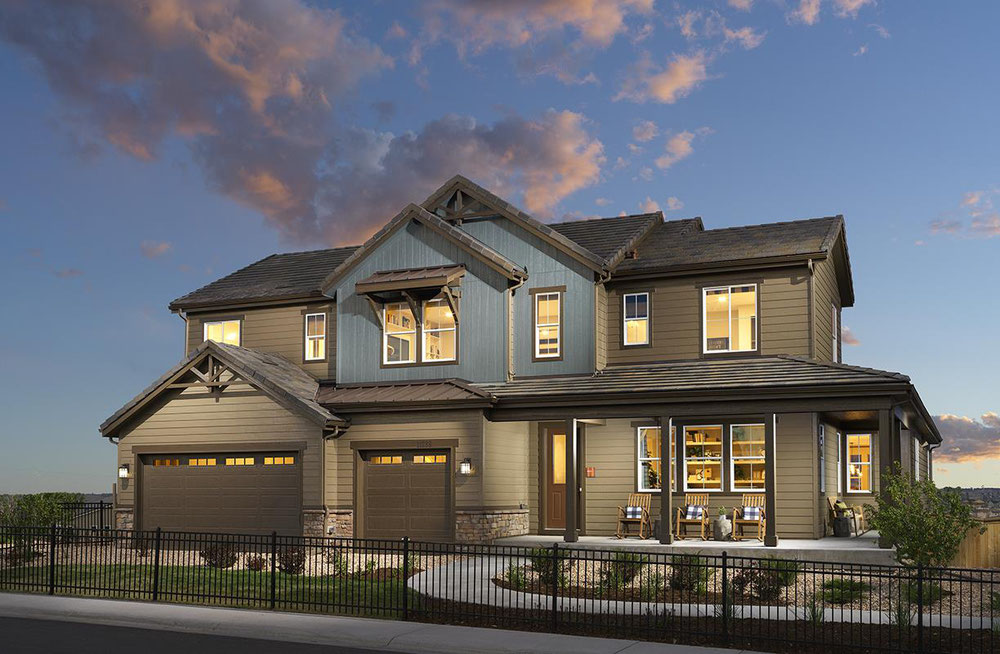 Real estate in Stonewalk at Stepping Stone — look at the real estate search engine GEOLN.COM. Photo 1