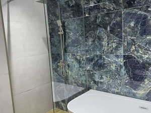 Просторная квартира с отличным ремонтом — Поисковик недвижимости от застройщиков и собственников GEOLN.COM. Фото 15