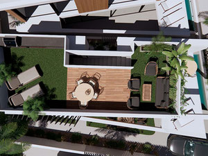 别墅 3 间卧室 130 平方米，位于西班牙拉托雷 — 来自开发商和业主的房地产搜索引擎 GEOLN.COM. 照片 13