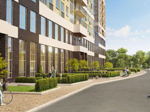 房地产在 Zhili-Byli  — look at the real estate search engine GEOLN.COM. 照片 4