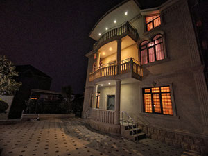 Вілла в Баку — Пошуковик нерухомості від забудовників і власників GEOLN.COM. Фото 10