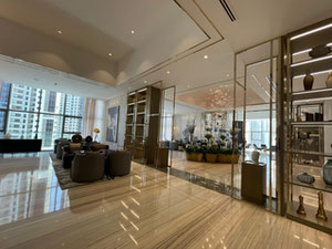 Invest in Paramount Hotel Midtown — Find off-plan property or real estate resale directly from developers and owners GEOLN.COM. Photo 15