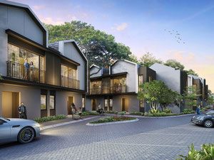 Nieruchomości w Zena — spójrz na wyszukiwarkę nieruchomości GEOLN.COM. Zdjęcie 2